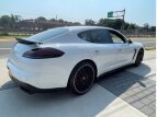 Thumbnail Photo 31 for 2016 Porsche Panamera GTS